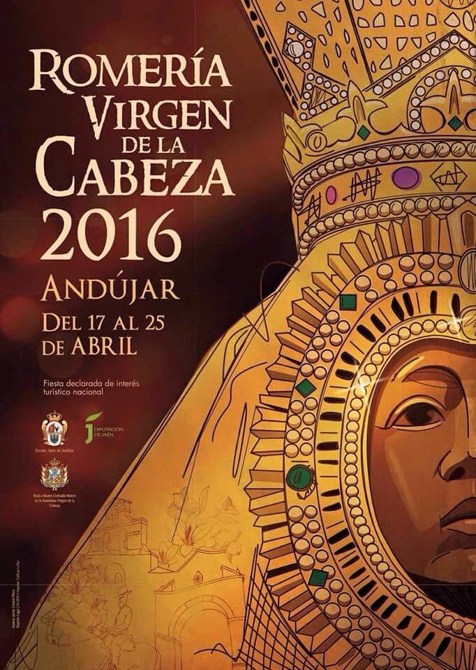 Romería de la Virgen de la Cabeza  